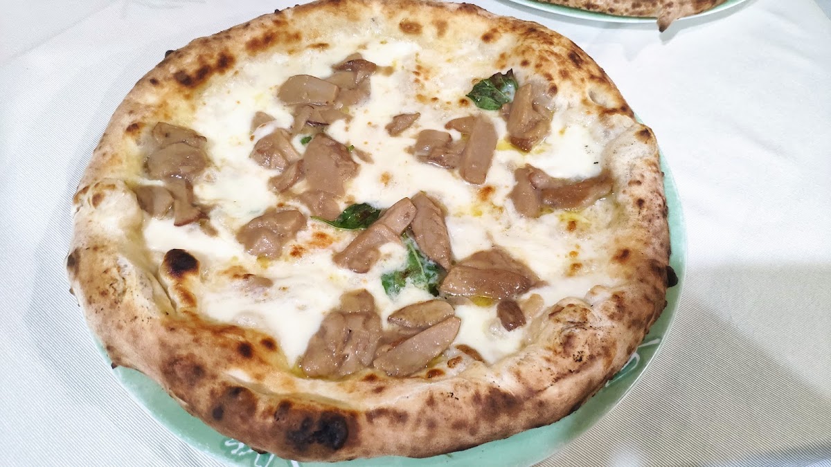 La Campagnola Di Ciarleglio Angela - Massa Di Faicchio (Bn) Photos 2